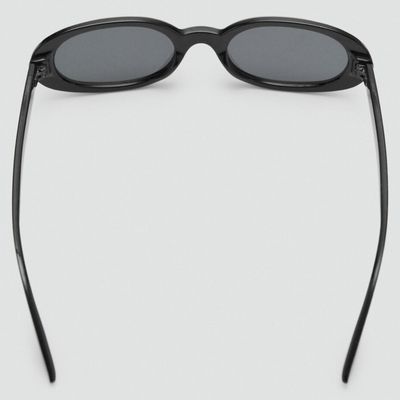 Imagen 2 del producto Lentes De Sol Montura Ovalada Mujer