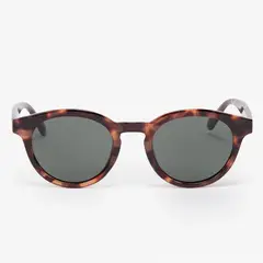 MANGO - Lentes De Sol Montura Redonda Mujer