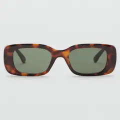 MANGO - Lentes De Sol Montura Maxi Mujer