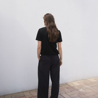 Imagen 2 del producto Polera Algodón Manga Corta Mujer