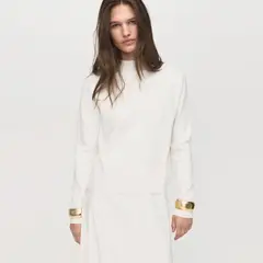 MANGO - Sweater Mujer