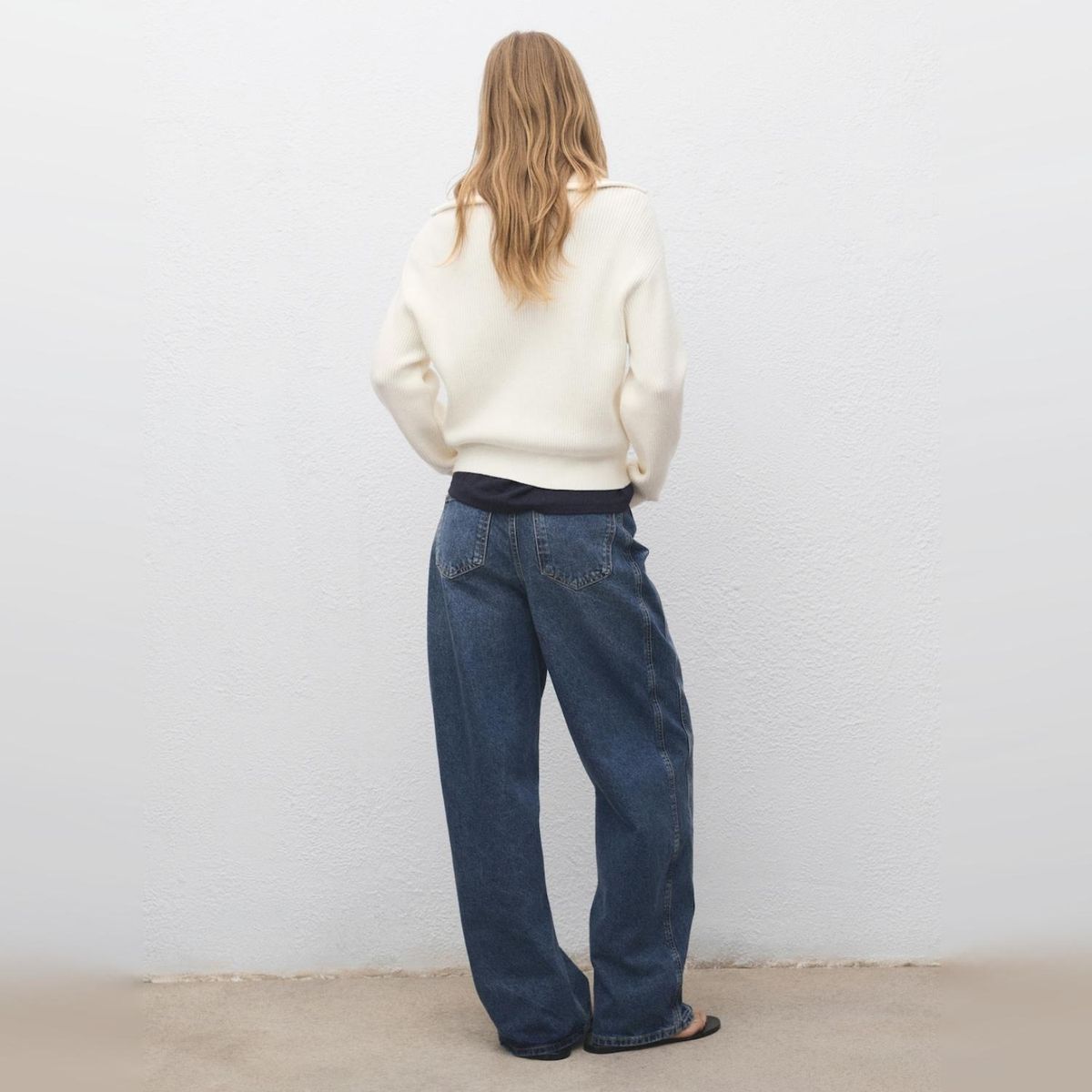 MANGO - Sweater Mujer Mango