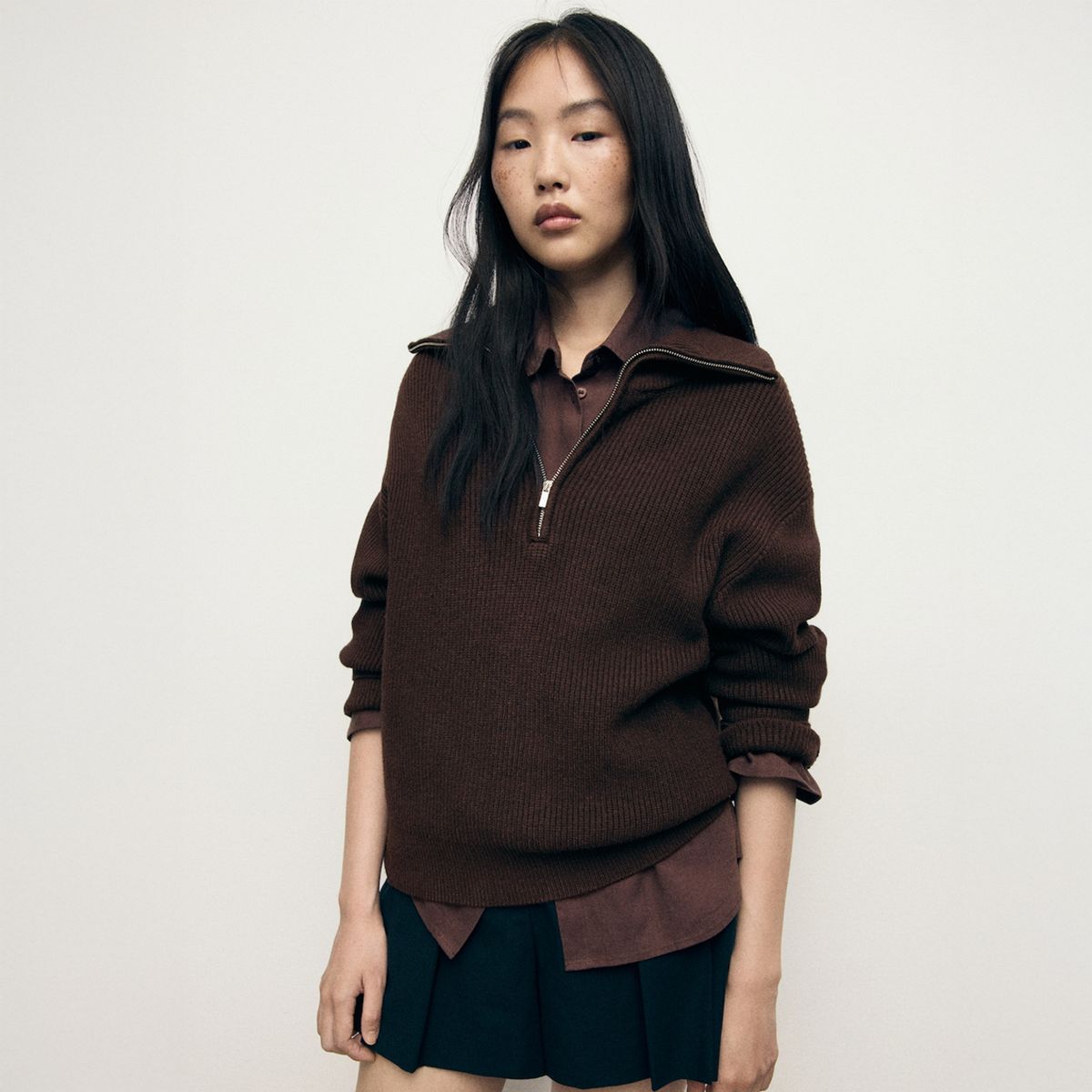 MANGO - Sweater Mujer Mango