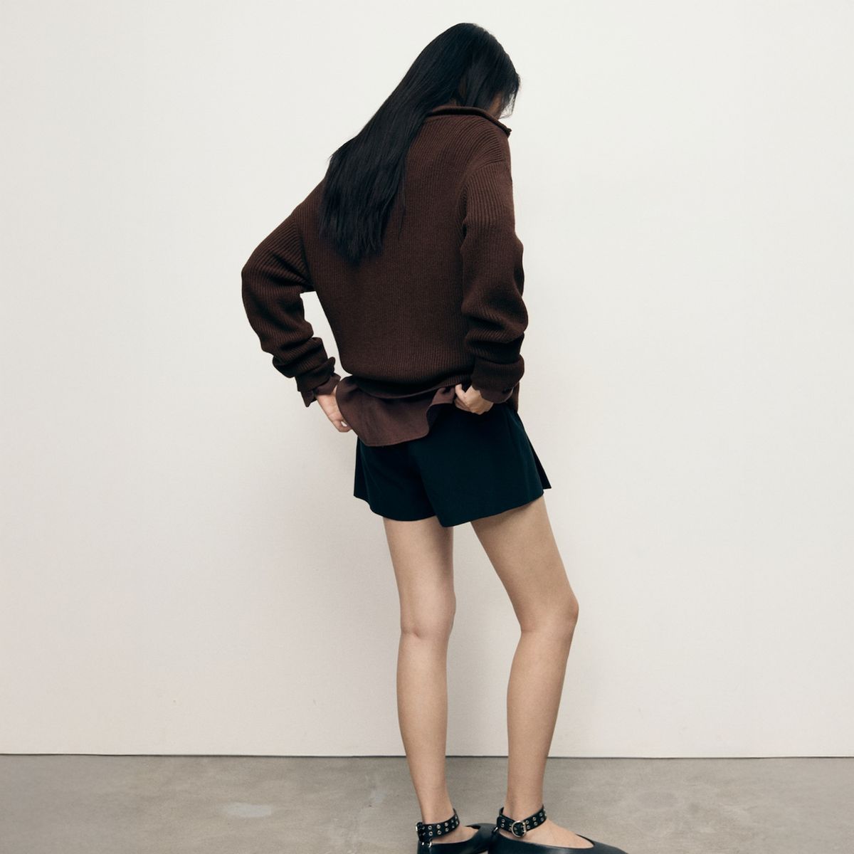 MANGO - Sweater Mujer Mango