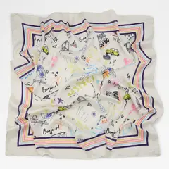 ALDO - Bufanda Mujer