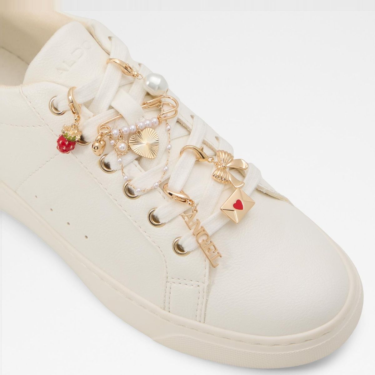 ALDO - Set Charms Zapatos Mujer Aldo