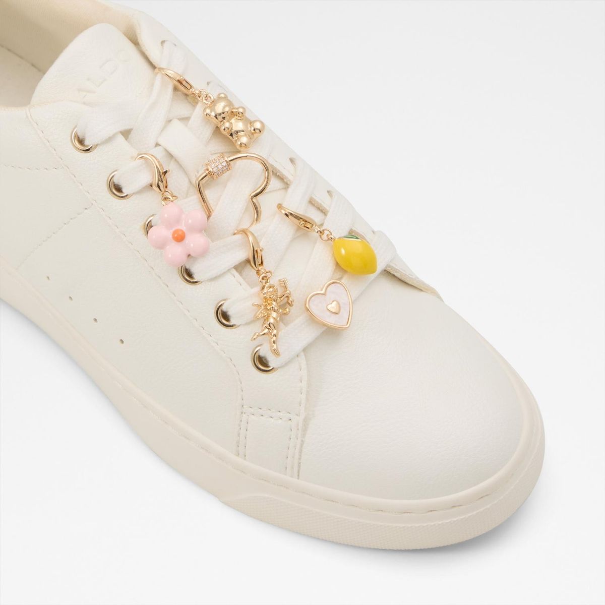 ALDO - Set Charms Mujer Aldo