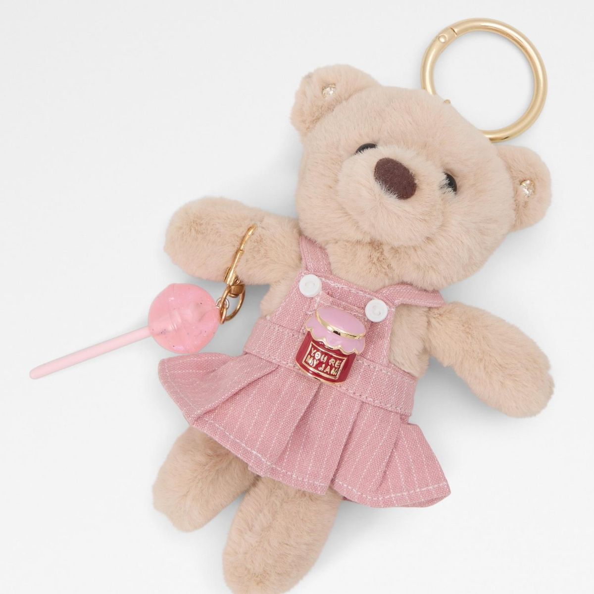 ALDO - Llavero Mujer Aldo