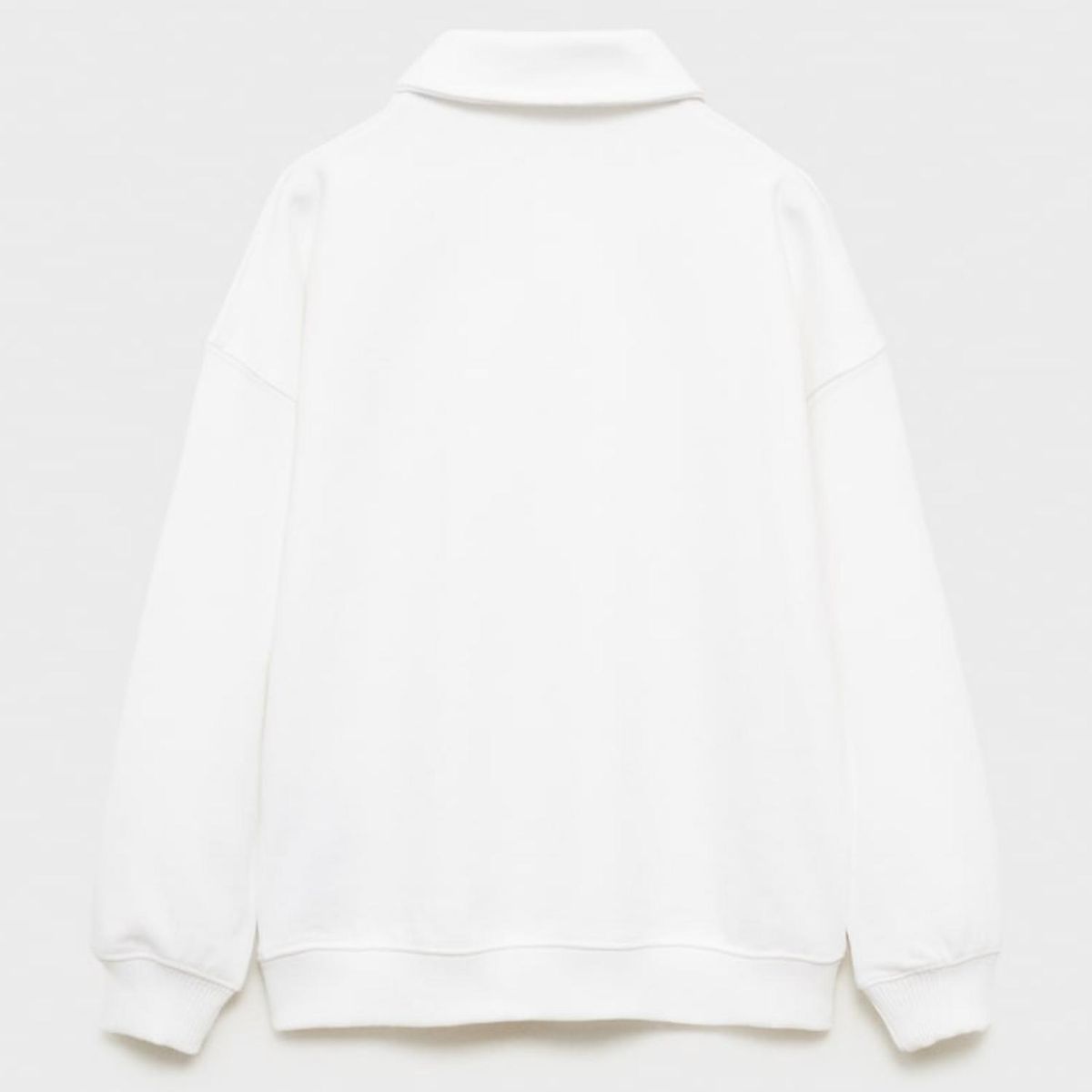 MANGO KIDS - Polerón Algodón Estampada Niño Mango Kids