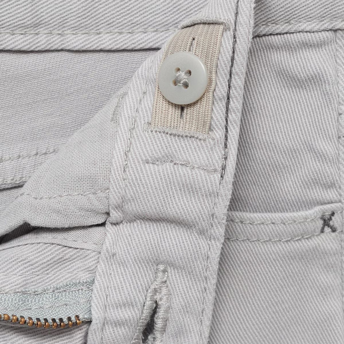 MANGO KIDS - Pantalón Recto Niño Mango Kids