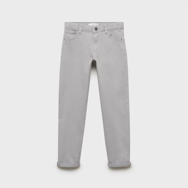 Pantalón Recto Niño