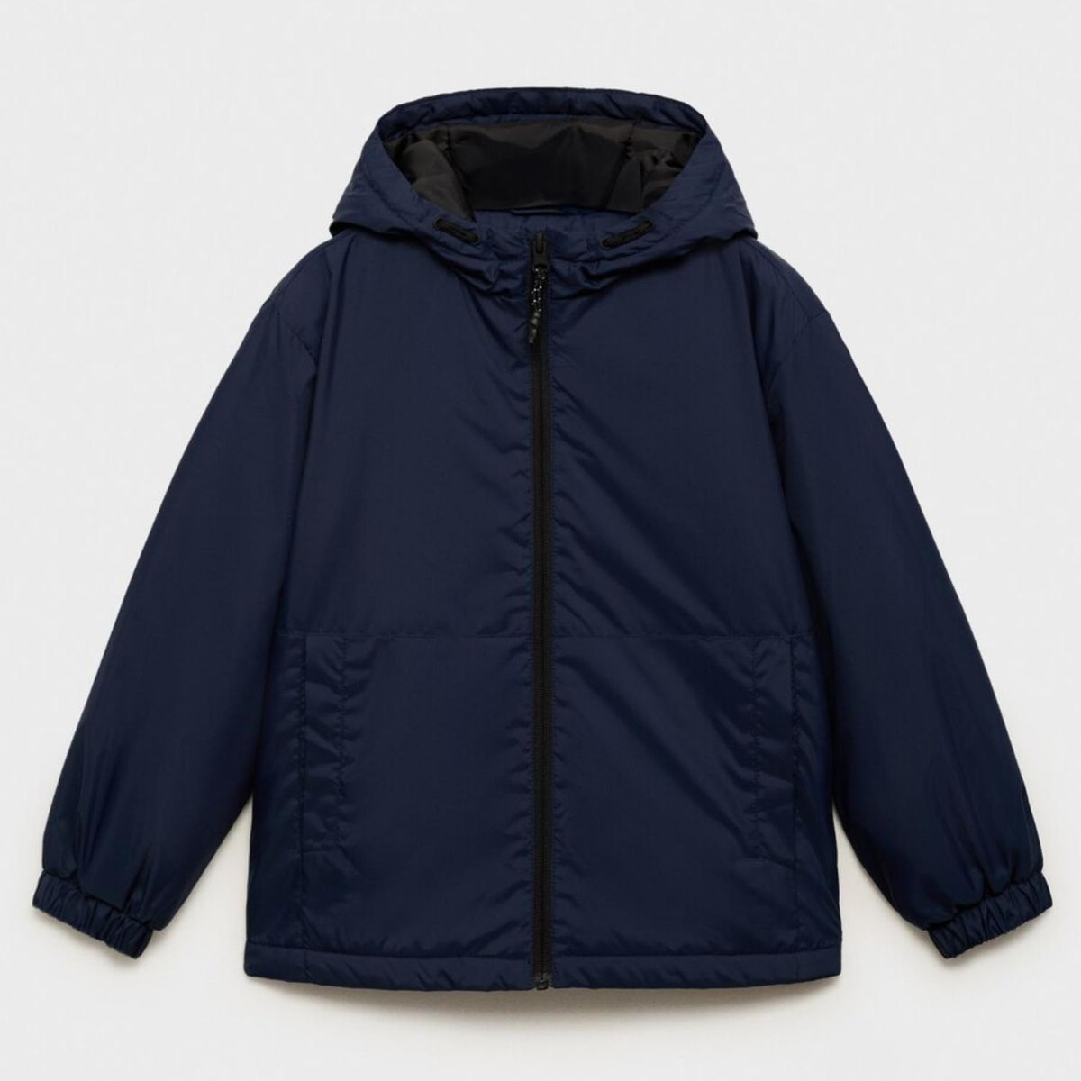 MANGO KIDS - Parka Acolchado Impermeable Niño Mango Kids
