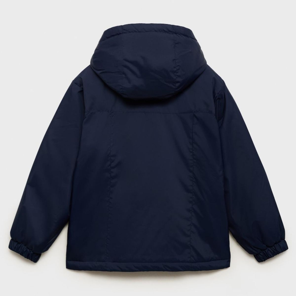 MANGO KIDS - Parka Acolchado Impermeable Niño Mango Kids