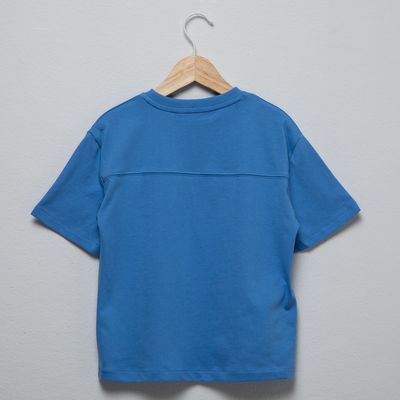 Imagen 2 del producto Polera Diseño Relieve Niño