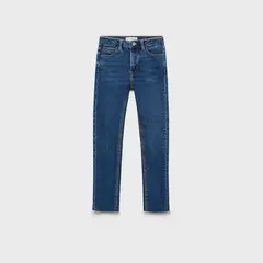 MANGO KIDS - Jeans Skinny Fit Niña