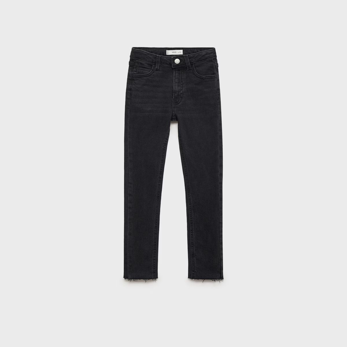 MANGO KIDS - Jeans Skinny Fit Niña Mango Kids