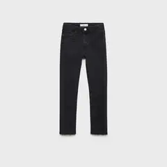 MANGO KIDS - Jeans Skinny Fit Niña