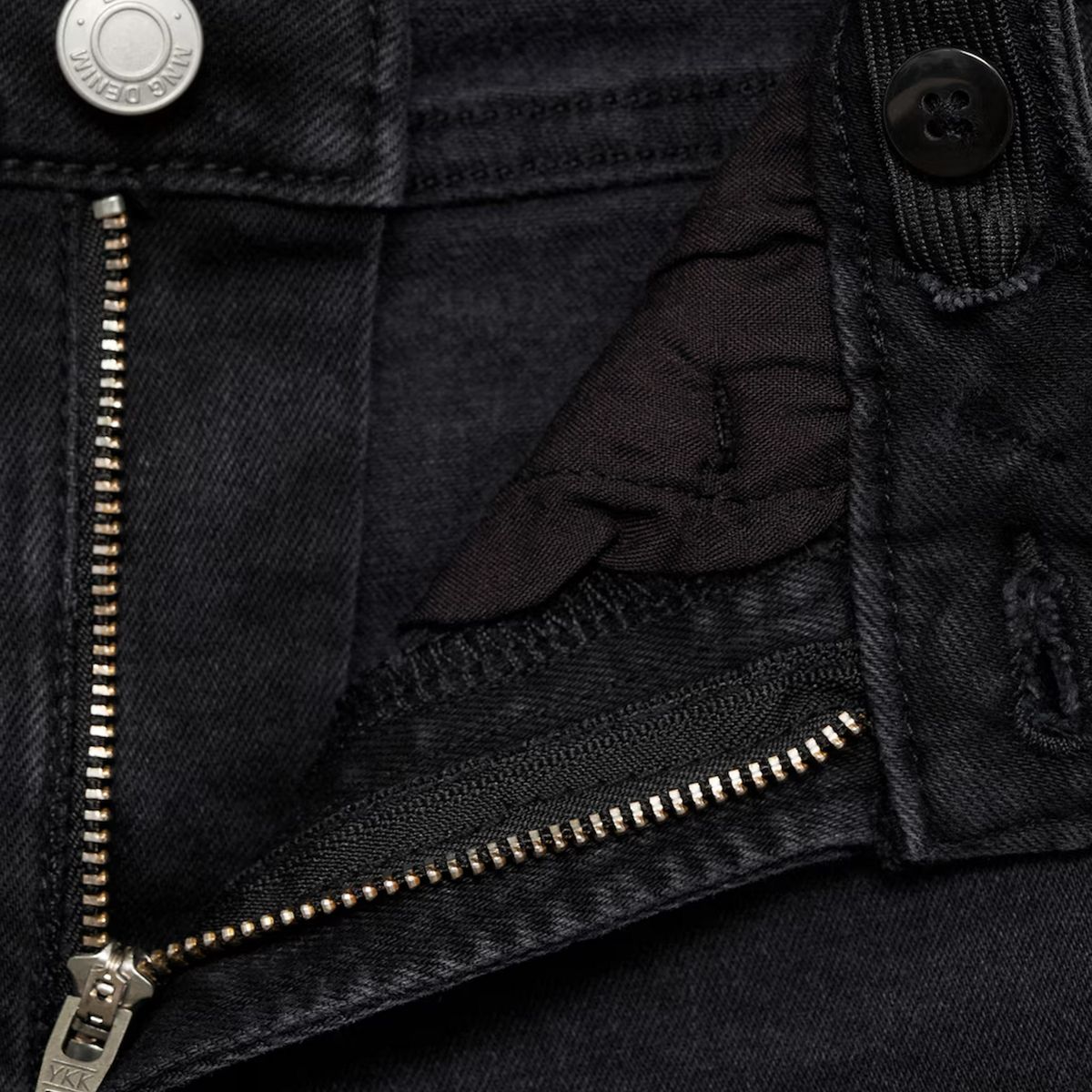 MANGO KIDS - Jeans Skinny Fit Niña Mango Kids