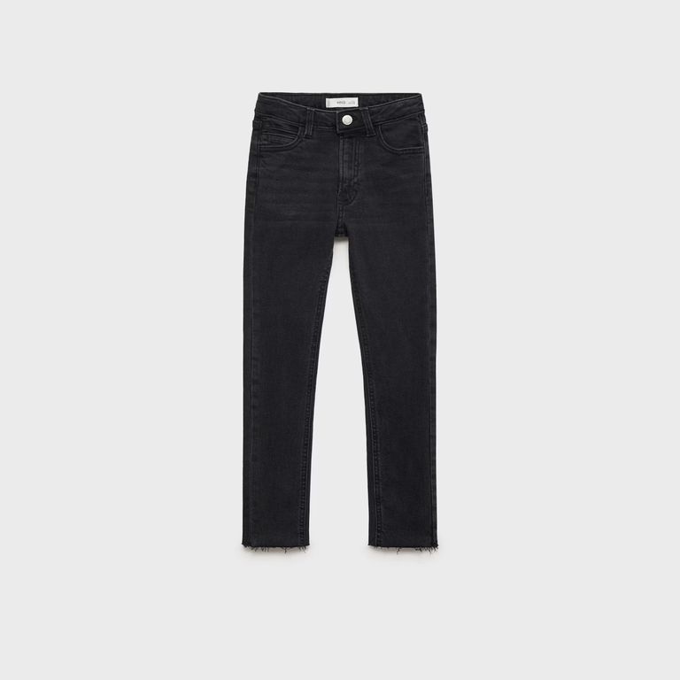 Jeans Skinny Fit Niña