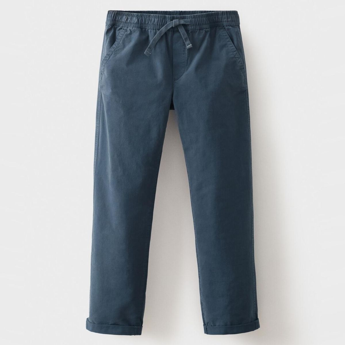 MANGO KIDS - Pantalón Cintura Elástica Niño Mango Kids