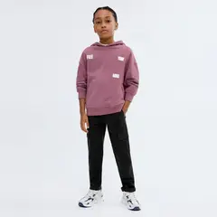 MANGO KIDS - Pantalón Cargo Algodón Niño