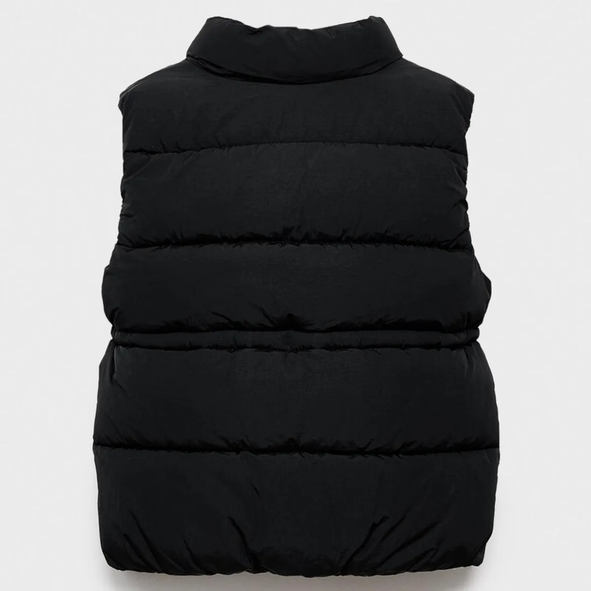 MANGO KIDS - Chaleco Acolchado Niña Mango Kids