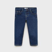 Jeans Slim Fit Bebé Niño