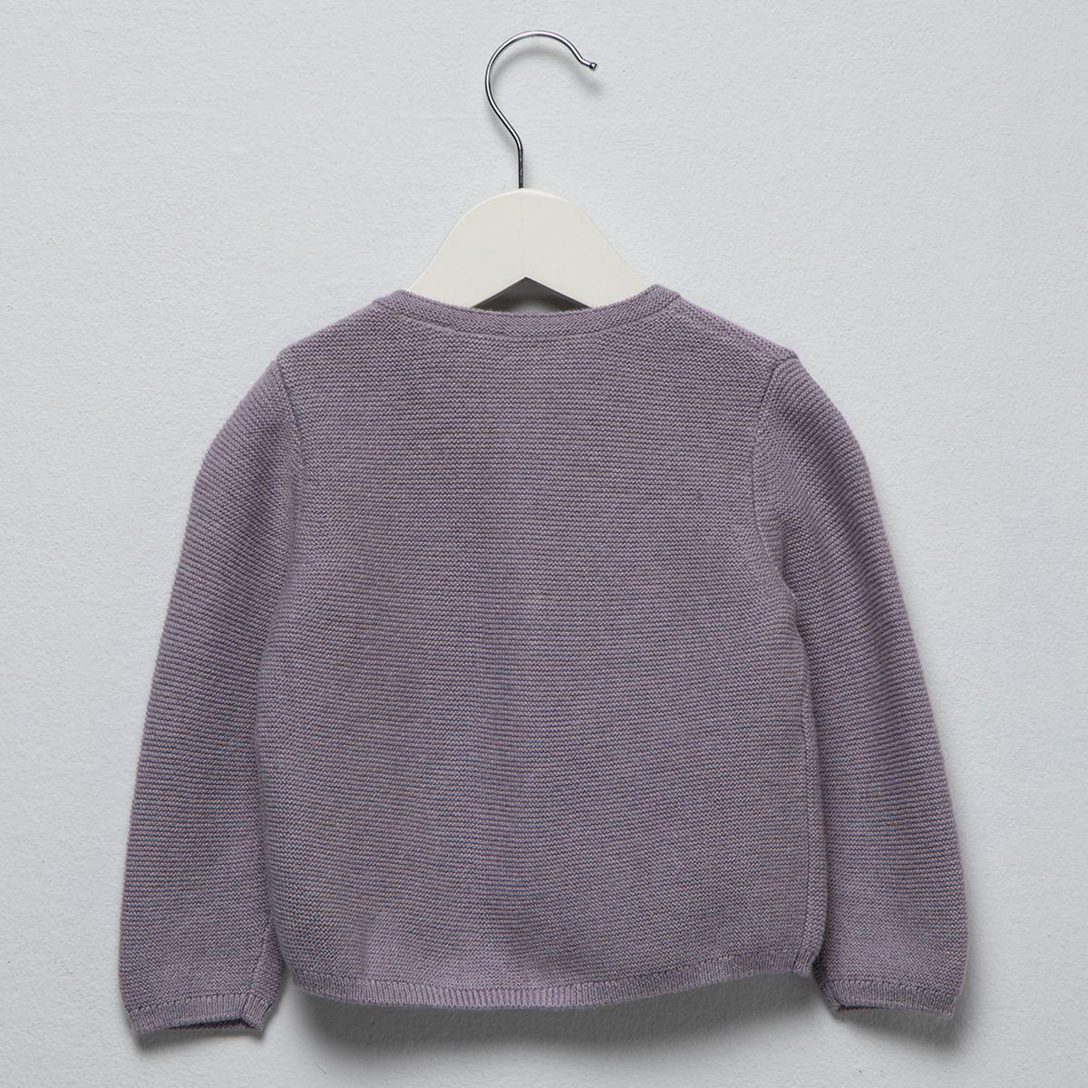 MANGO KIDS - Cárdigan Punto Botones Bebé Niña Mango Kids