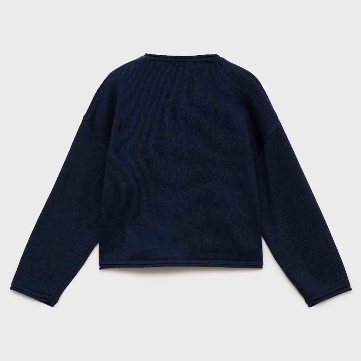 MANGO KIDS - Cárdigan Punto Botones Bebé Niña Mango Kids