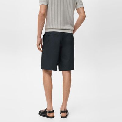 Imagen 2 del producto Bermudas Algodón Goma Interior Hombre