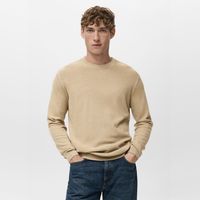Sweater Punto Fino Hombre