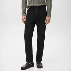 MANGO MAN - Jeans Ben Tapered Fit Hombre