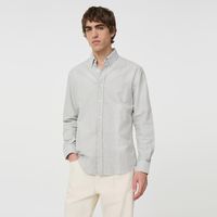 Camisa 100% Algodón Rayas Kodak Hombre