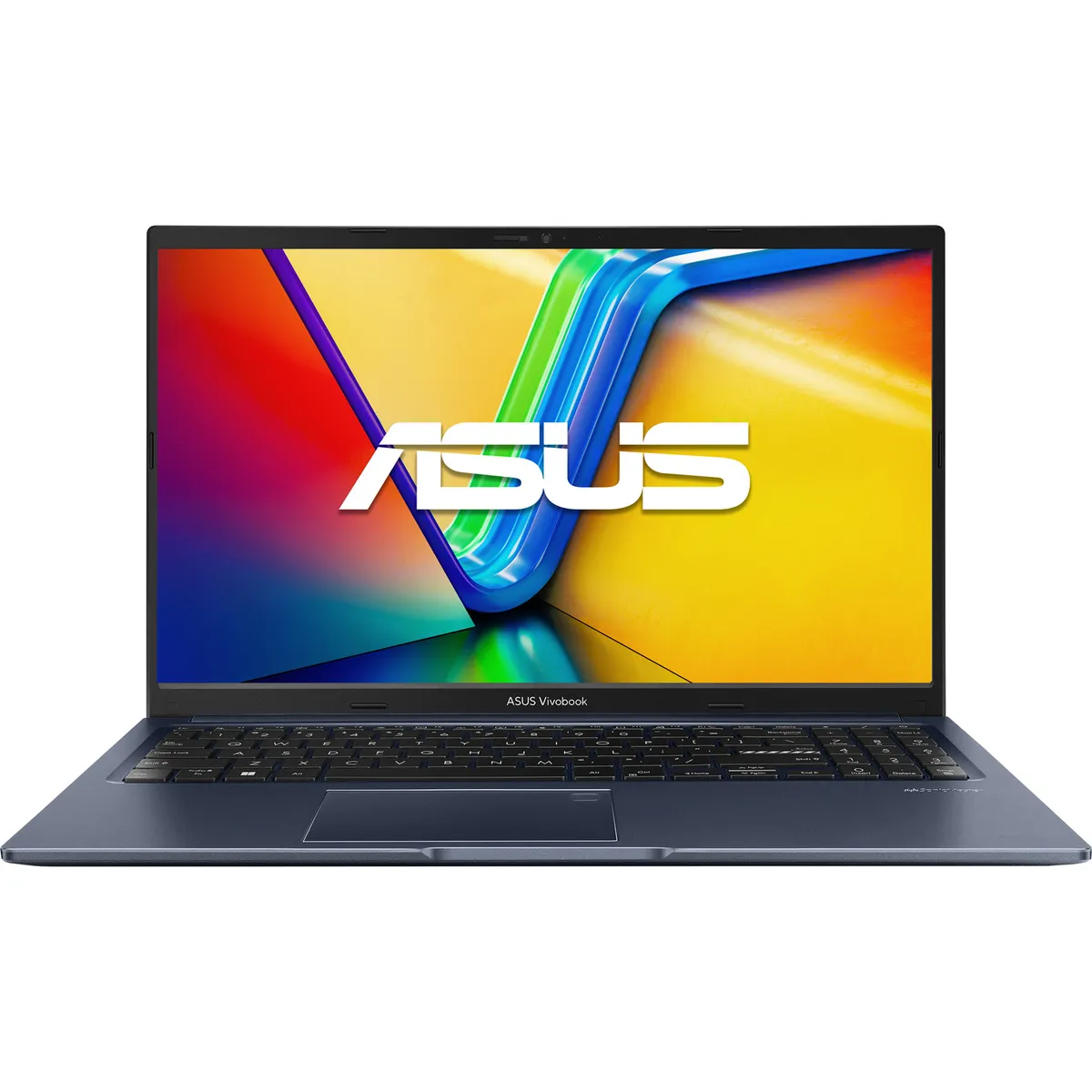ASUS - Notebook Asus Vivobook 15 X1502 Intel Core i7 16GB 512GB SSD 15.6” FHD 60Hz