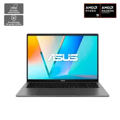 ASUS - Notebook Ntg M3607HA-RP067W Rz9 16Gb 512Gb