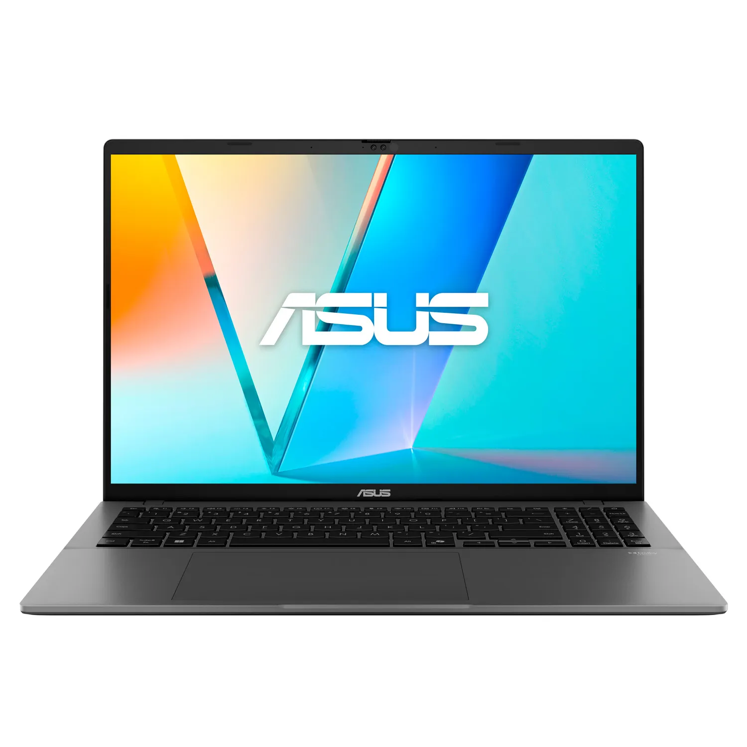ASUS Notebook Asus Vivobook S16 AMD Ryzen 9 16GB RAM 512GB SSD 16