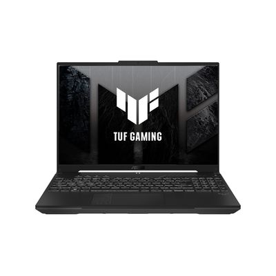 Imagen 2 del producto Notebook Gamer TUF Gaming F16 FX607 Intel Core 5 NVIDIA GeForce RTX 3050 16GB RAM 512GB SSD 16” FHD+ 144Hz