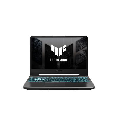 Imagen 2 del producto Notebook Gamer TUF Gaming A15 FA506 AMD Ryzen 7 NVIDIA GeForce RTX 3050 16GB RAM 512GB SSD 15.6” FHD 144Hz