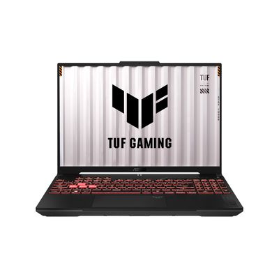 Imagen 2 del producto Notebook Gamer TUF Gaming A16 FA607 AMD Ryzen 7 NVIDIA GeForce RTX 4050 16GB RAM 512GB SSD 16” FHD+ 144Hz