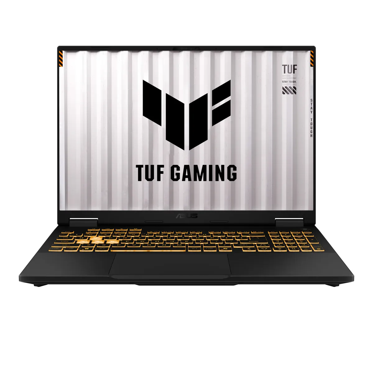 ASUS - Notebook Gamer Asus TUF Gaming F16 FX608 Intel Core i7 NVIDIA GeForce RTX 5050 16GB RAM 512GB SSD 16” 2.5K 165Hz