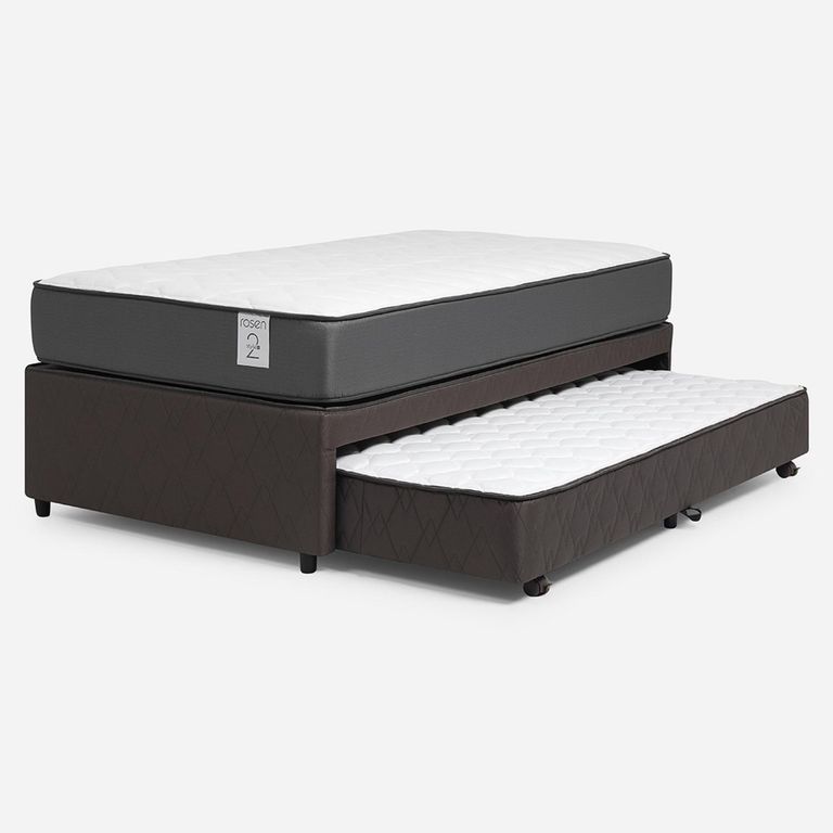 ROSEN Cama Nido New Style 2 Plus 105X200Cm