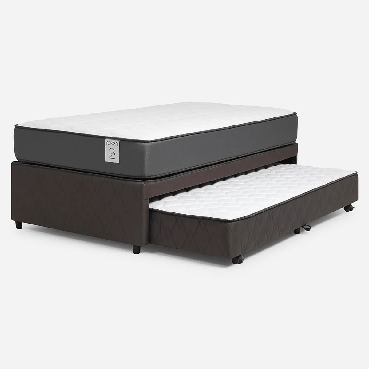 ROSEN - Cama Nido New Style 2 Plus 105X200Cm Rosen