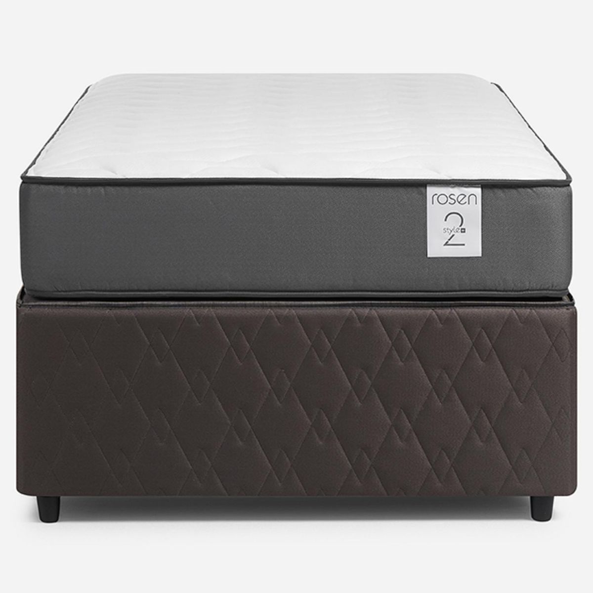 ROSEN - Cama Nido New Style 2 Plus 105X200Cm Rosen