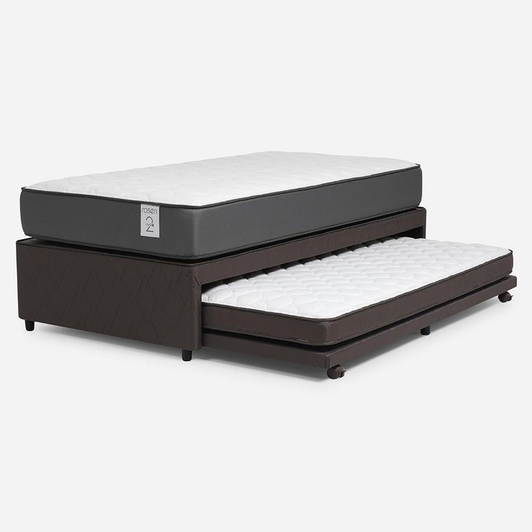 Cama Nido New Style 2 Plus 105X200Cm
