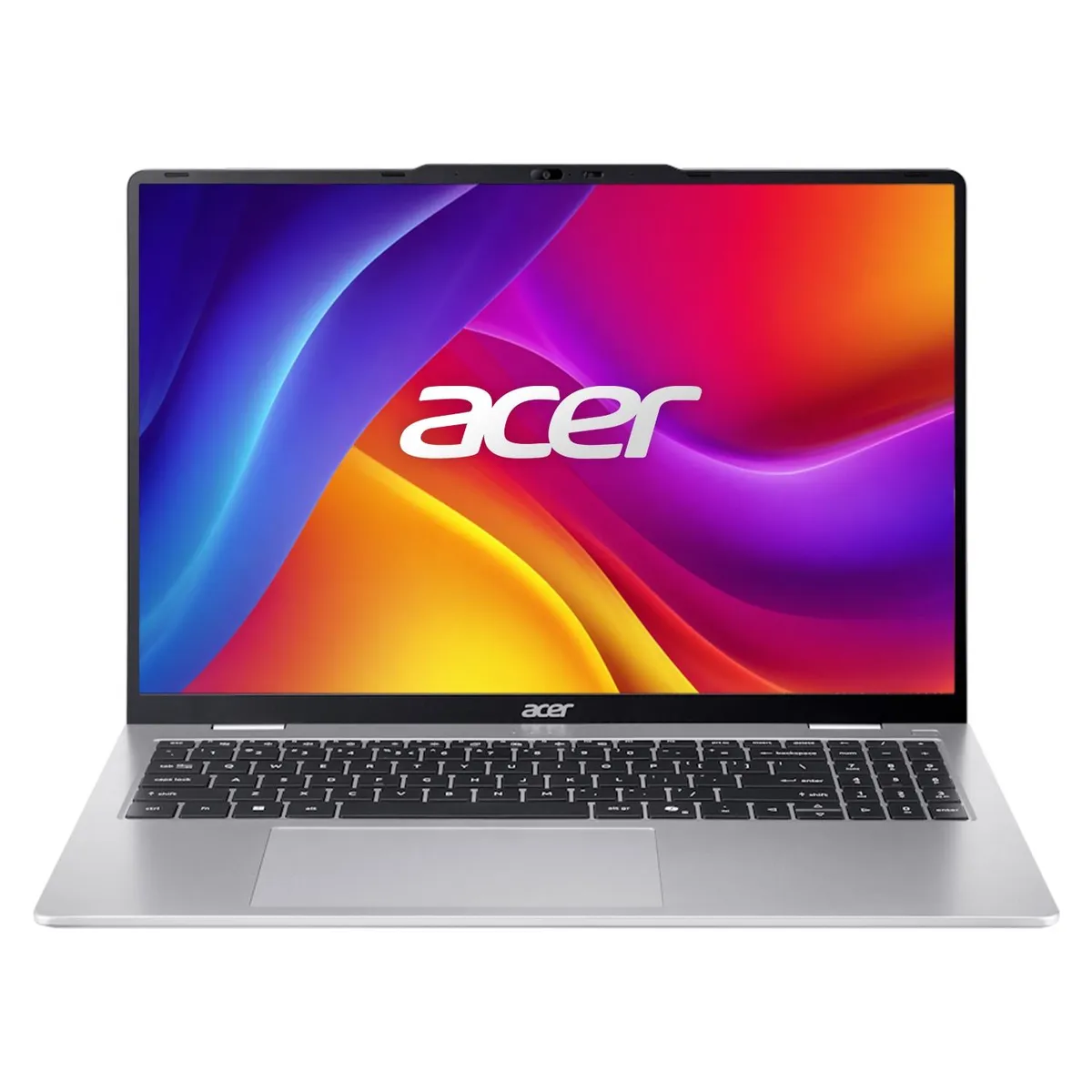 ACER - Notebook Acer Aspire Lite 16 AL16-53P Intel Ultra 5 32GB RAM 512GB SSD 16 Pulgadas IPS WUXGA
