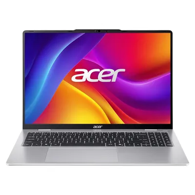 Imagen 2 del producto Notebook Aspire Lite 16 AL16-53P Intel Ultra 5 32GB RAM 512GB SSD 16 Pulgadas IPS WUXGA