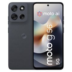 MOTOROLA Smartphone Moto G24 Power celeste artico 256Gb