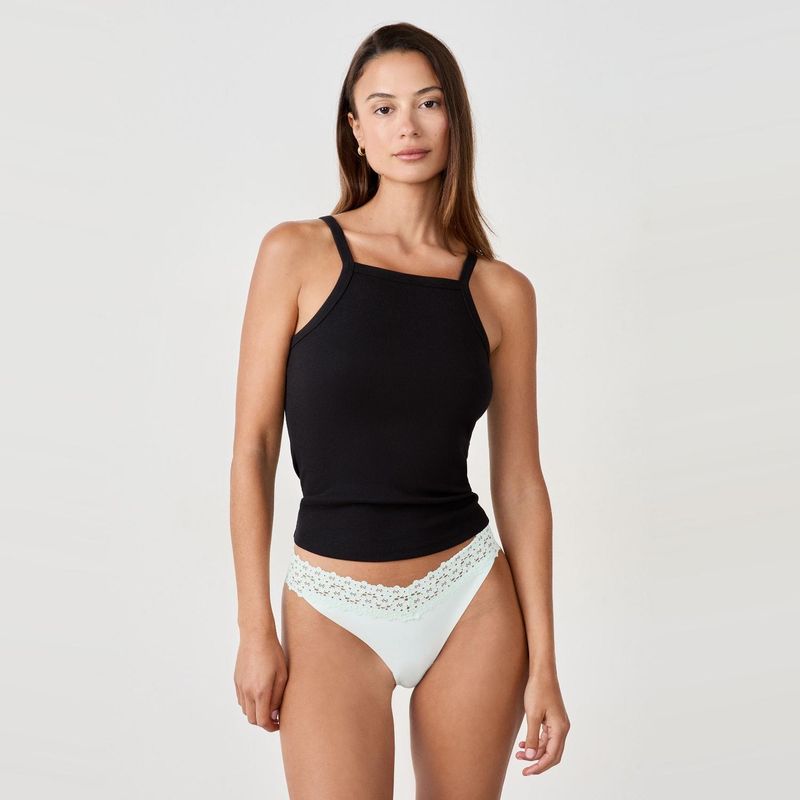 ETAM - Tanga Wish Mujer Etam