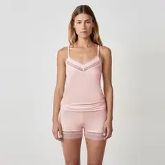 ETAM - Top de Pijama Albane Mujer