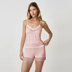 ETAM - Short de Pijama Albane Mujer